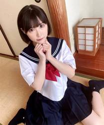 演员林若溪照片