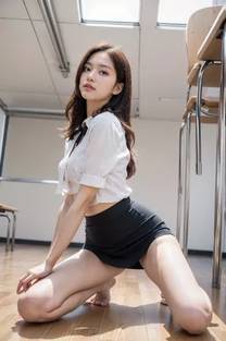 我独自蜜月