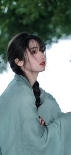 演员周逸飞照片