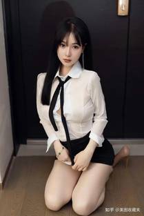 演员周逸飞照片