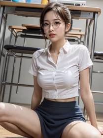 糖精剧情封面