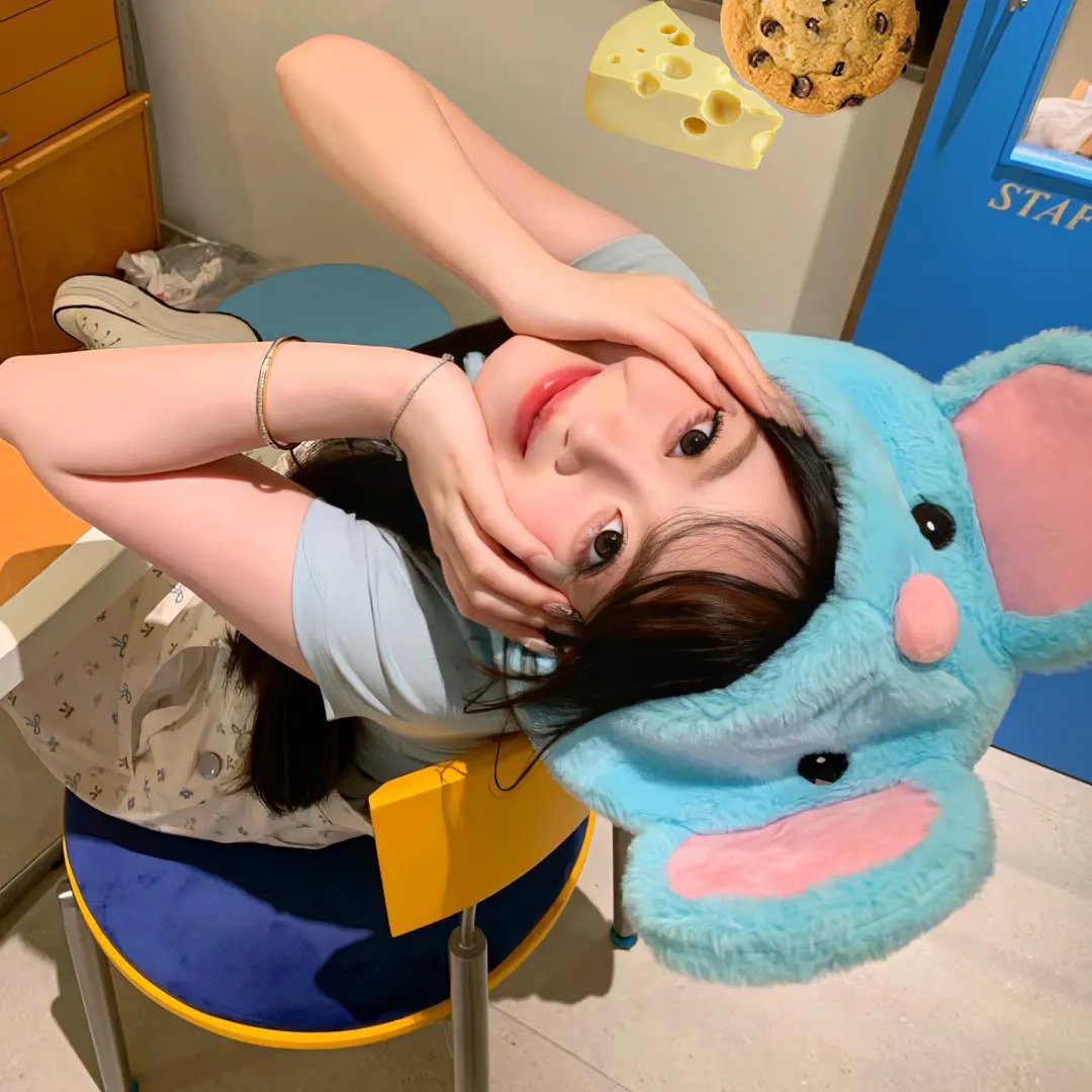 女孩们
