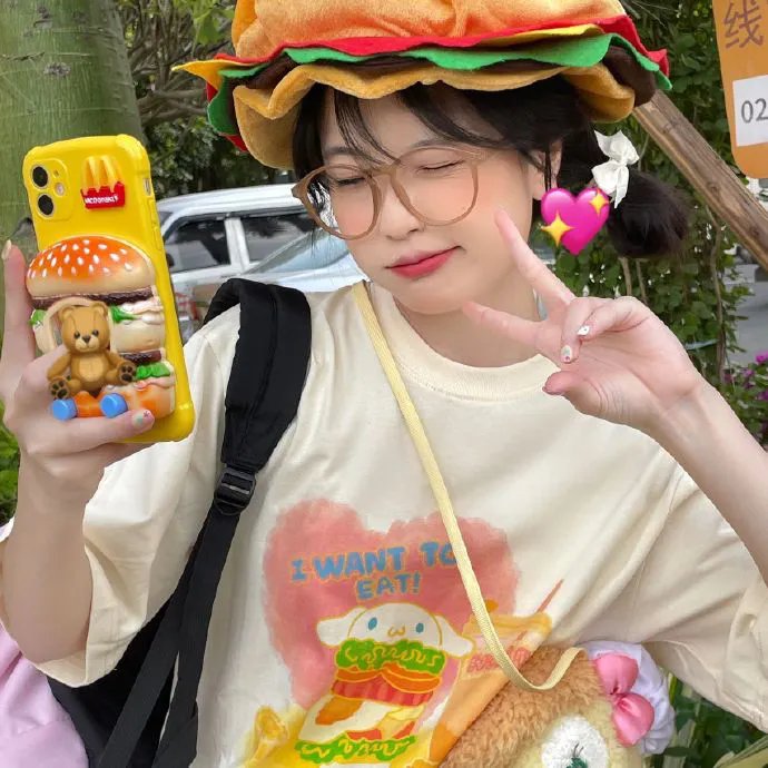 我的僵尸女儿
