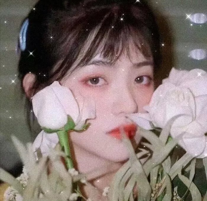 一个悲伤而美丽的世界
